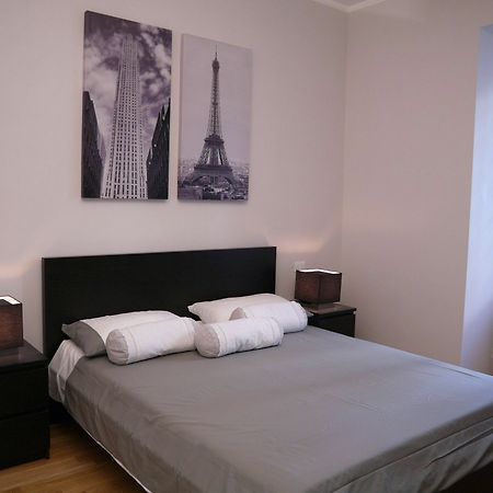 Sleep In Italy - Spanishsteps Apartments Roma Exterior foto