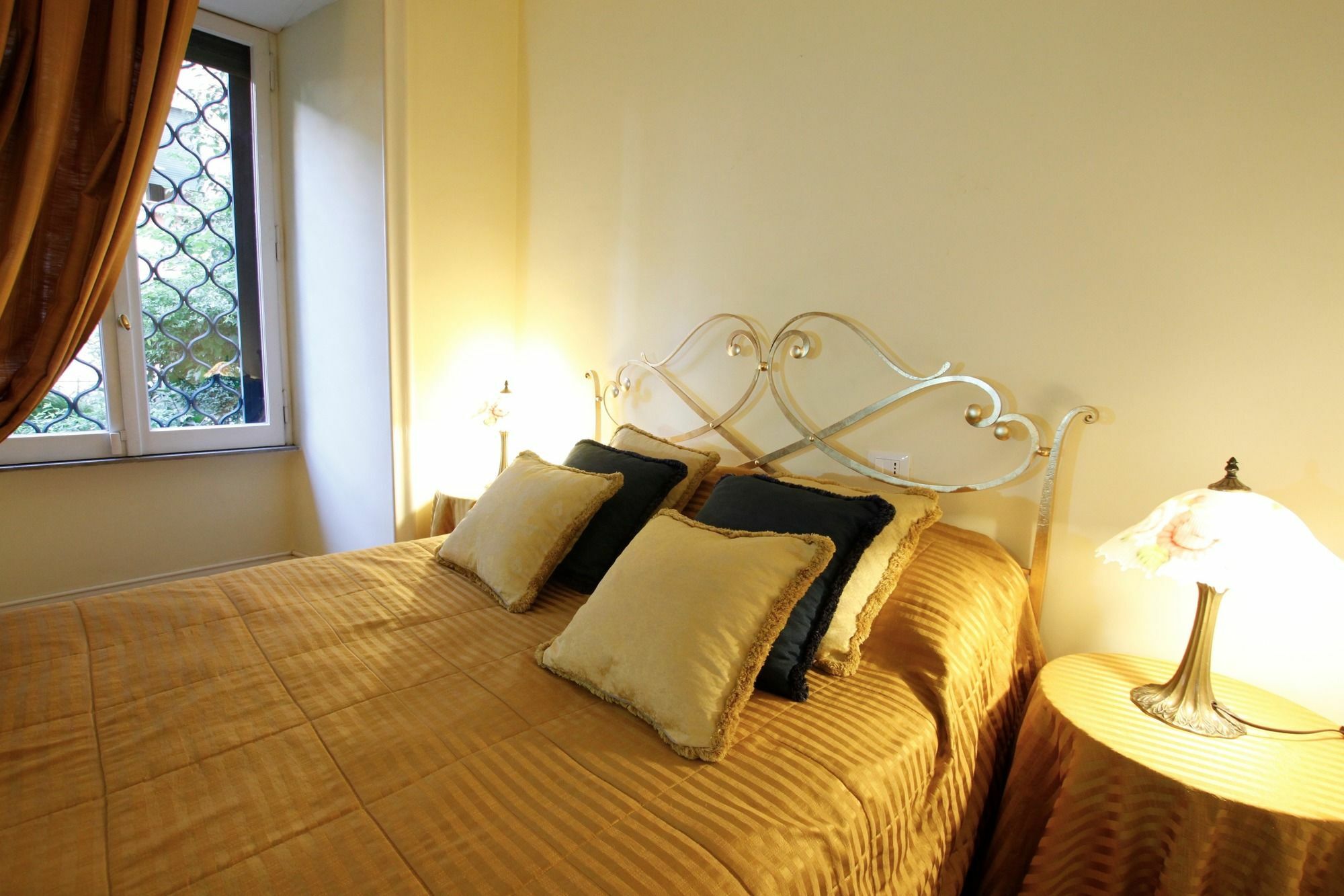 Sleep In Italy - Spanishsteps Apartments Roma Exterior foto