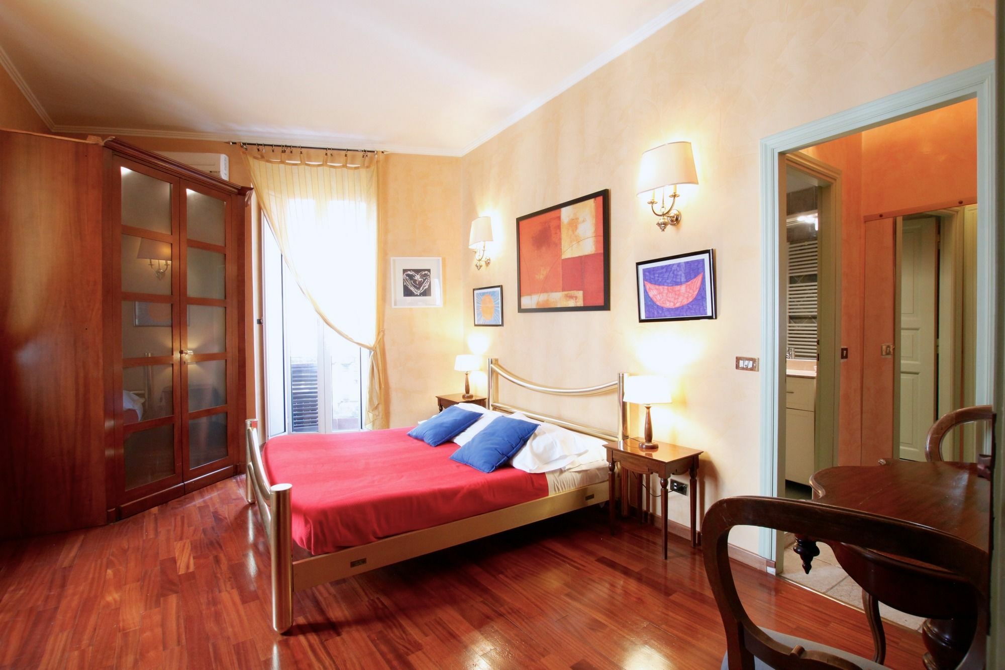 Sleep In Italy - Spanishsteps Apartments Roma Exterior foto