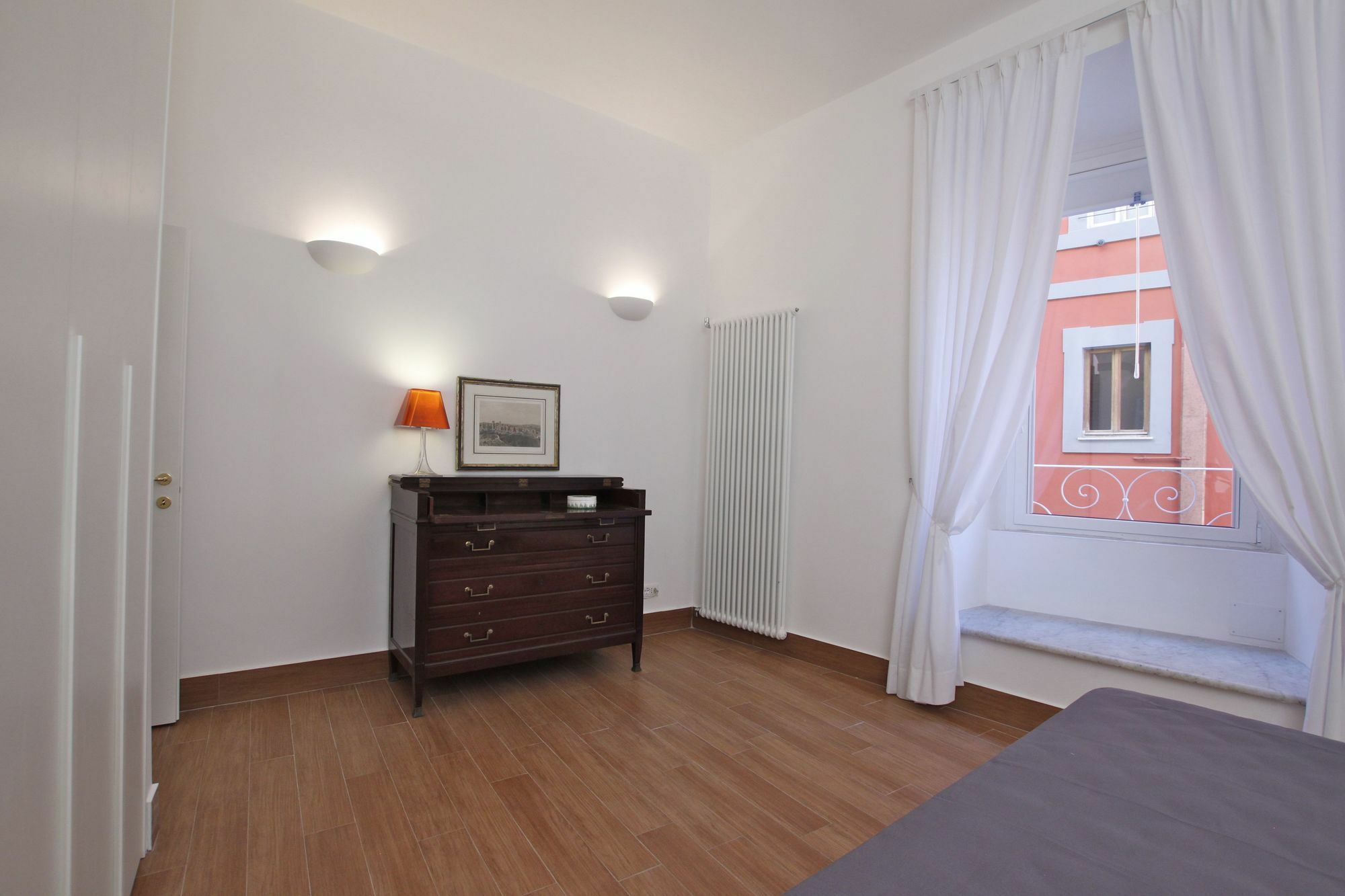 Sleep In Italy - Spanishsteps Apartments Roma Exterior foto