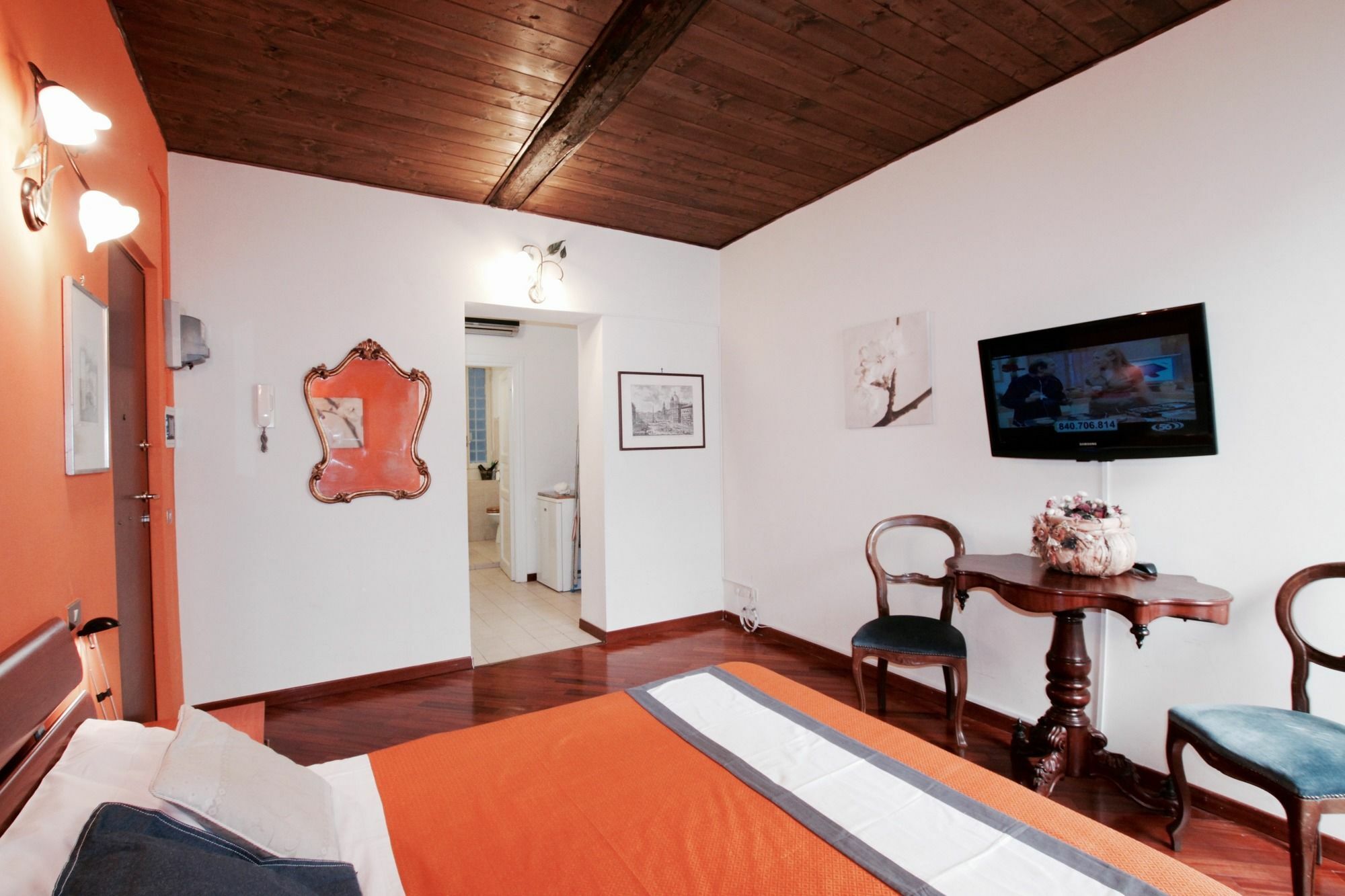 Sleep In Italy - Spanishsteps Apartments Roma Exterior foto