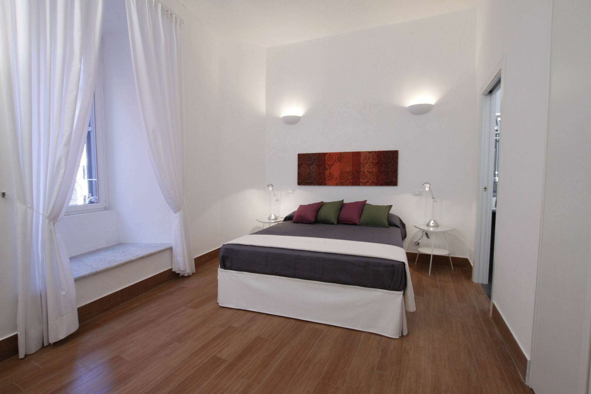 Sleep In Italy - Spanishsteps Apartments Roma Exterior foto