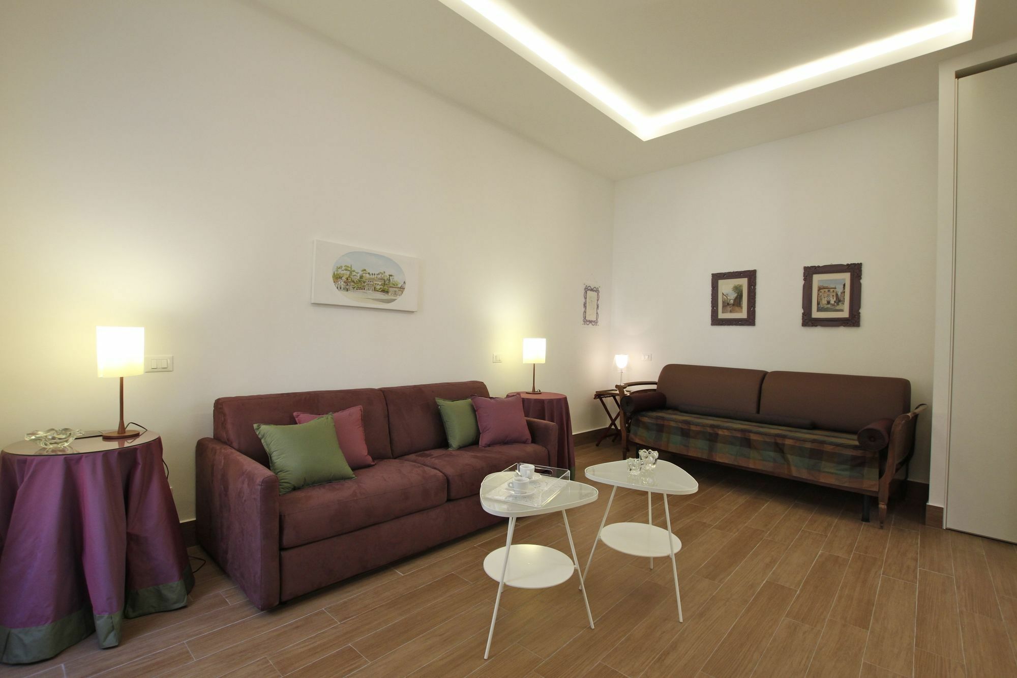 Sleep In Italy - Spanishsteps Apartments Roma Exterior foto