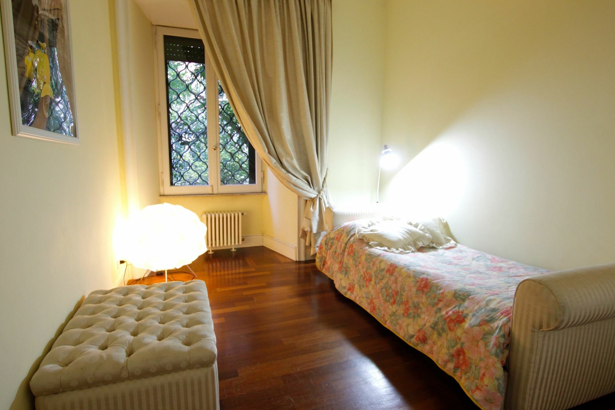 Sleep In Italy - Spanishsteps Apartments Roma Exterior foto