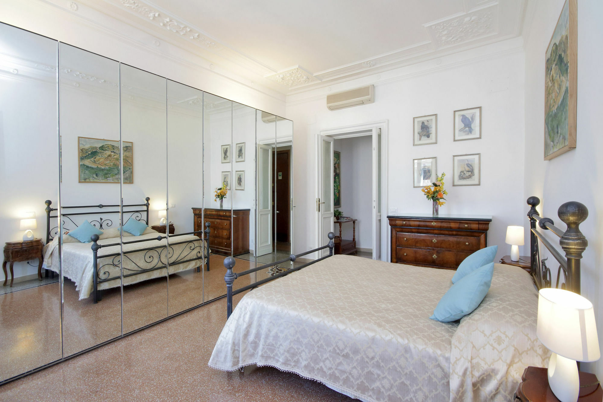 Sleep In Italy - Spanishsteps Apartments Roma Exterior foto