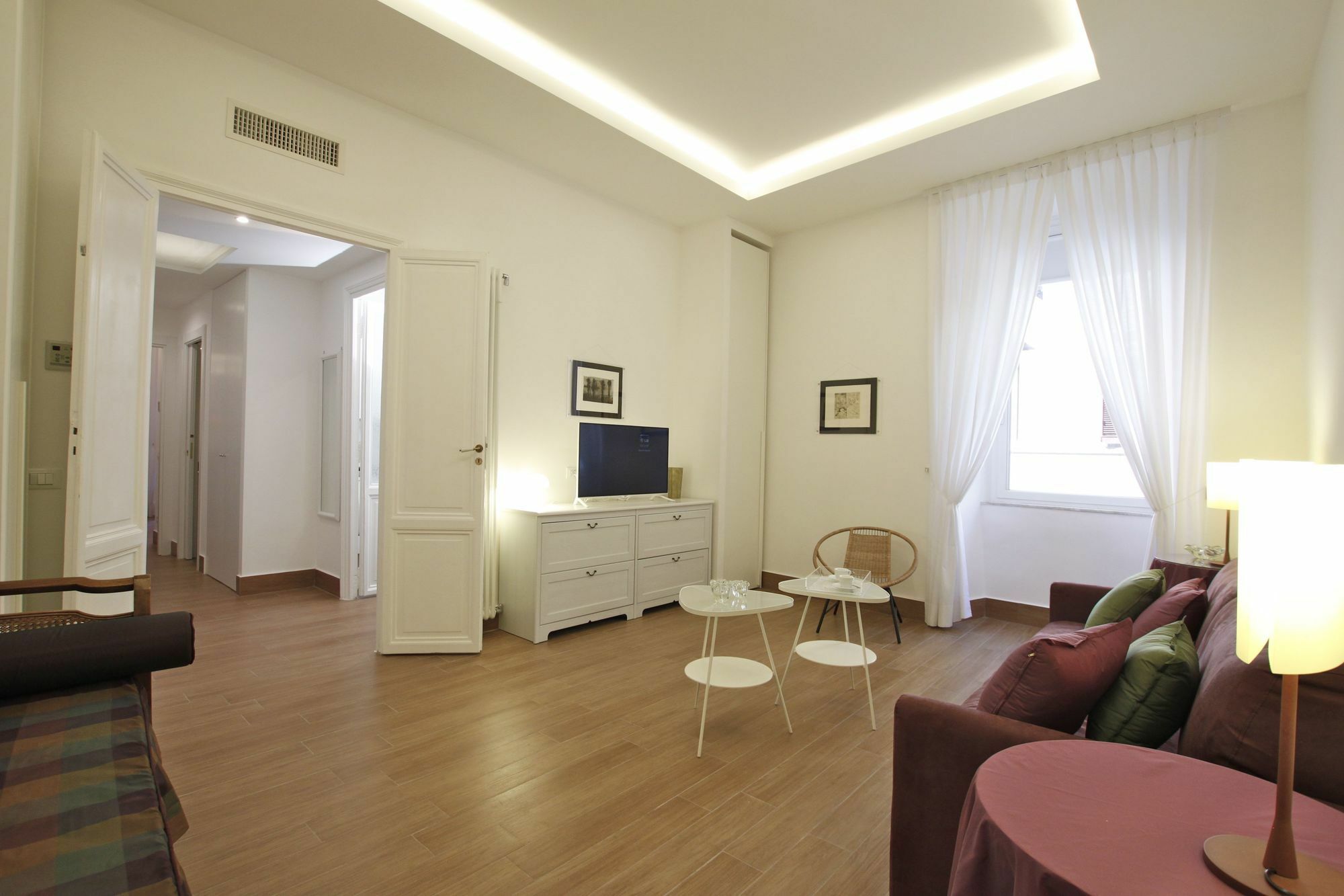 Sleep In Italy - Spanishsteps Apartments Roma Exterior foto