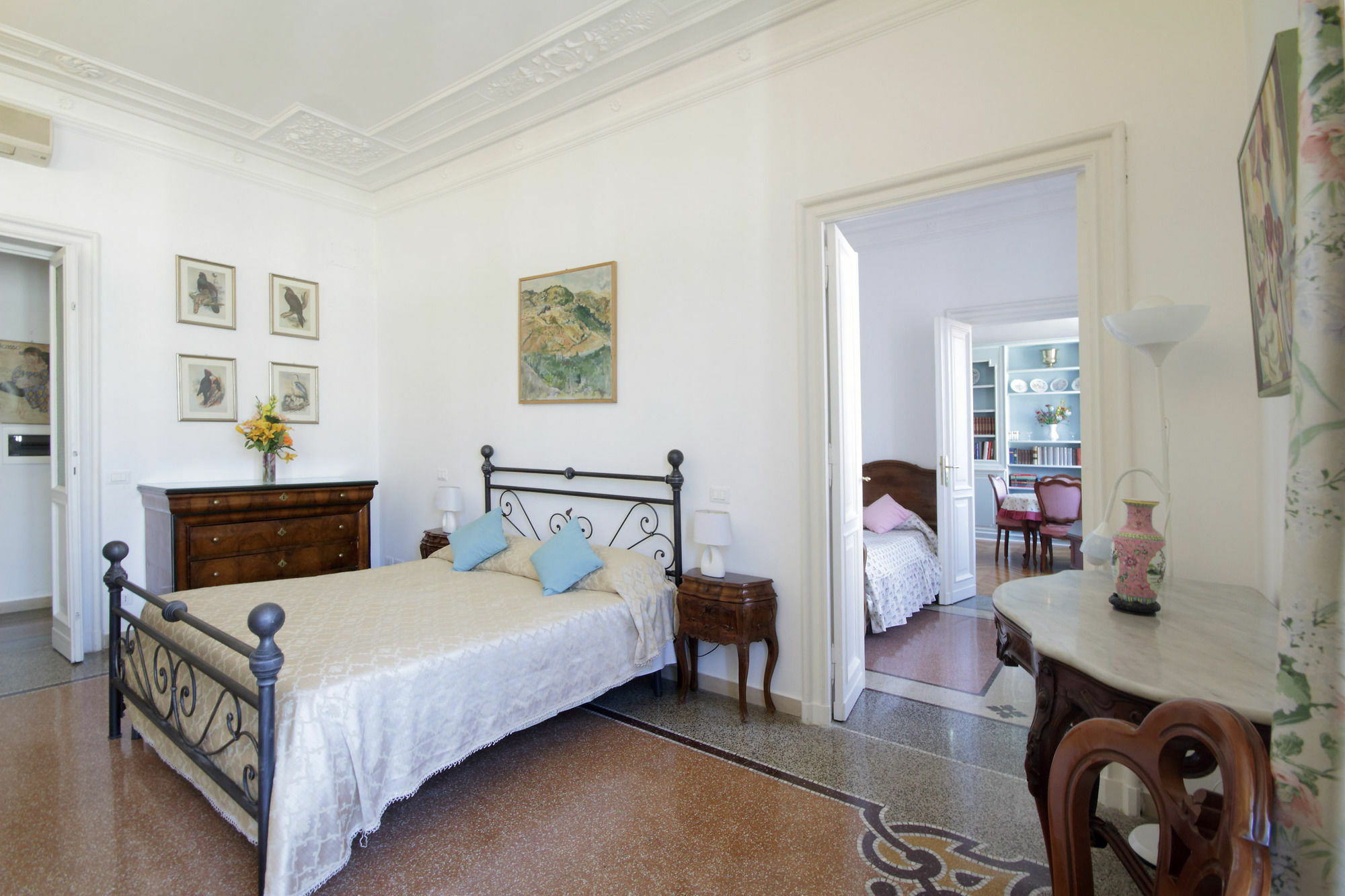 Sleep In Italy - Spanishsteps Apartments Roma Exterior foto