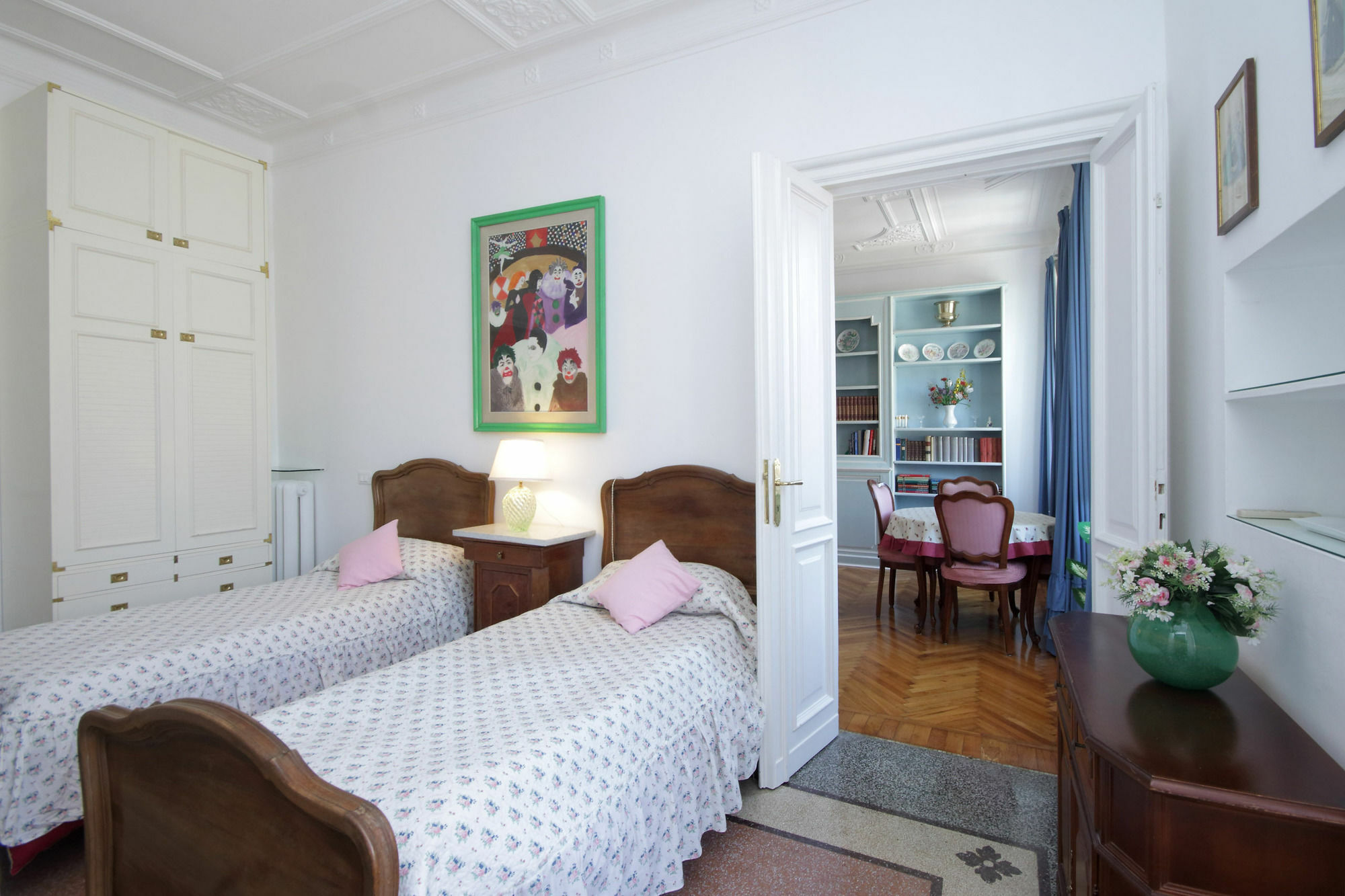 Sleep In Italy - Spanishsteps Apartments Roma Exterior foto