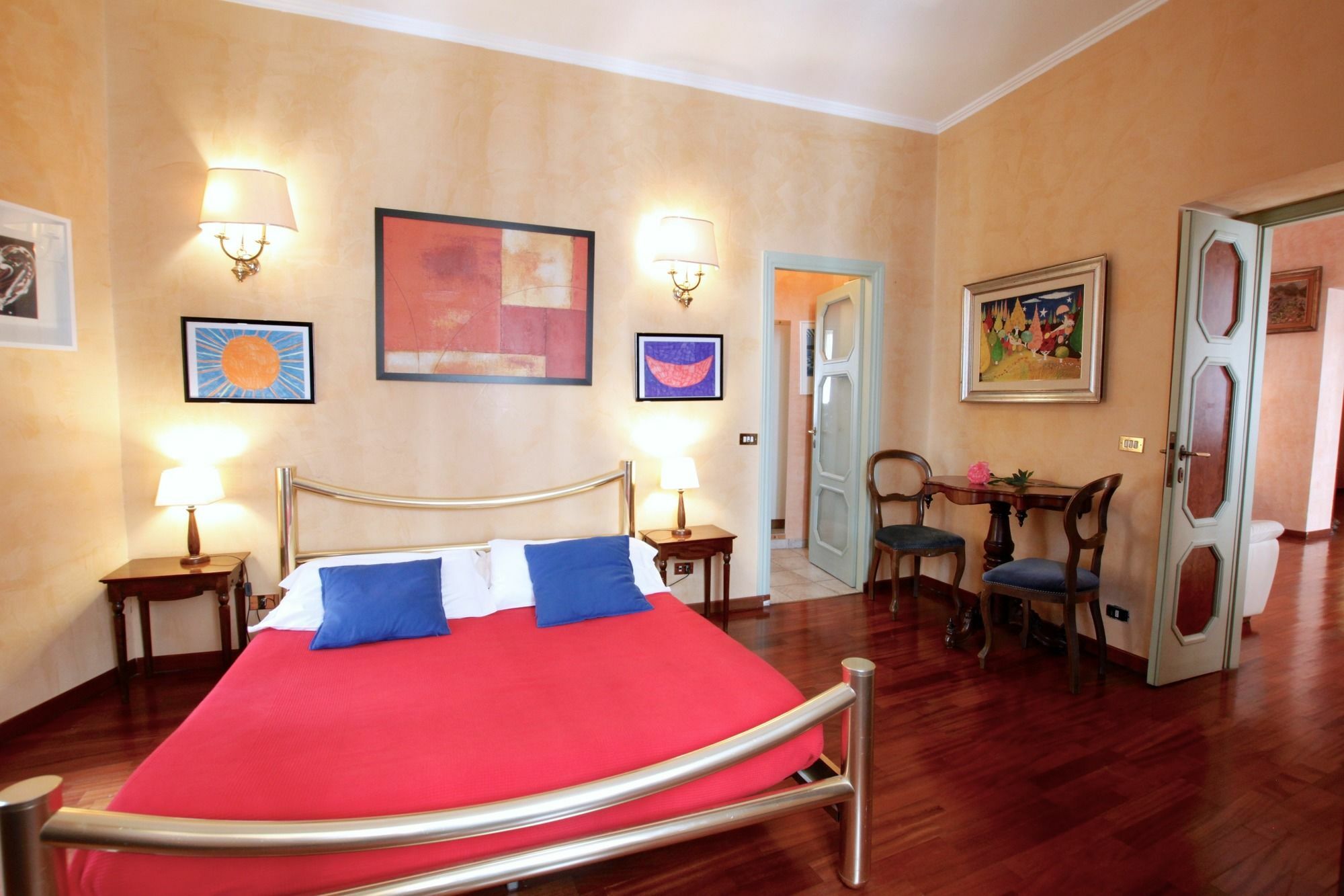 Sleep In Italy - Spanishsteps Apartments Roma Exterior foto