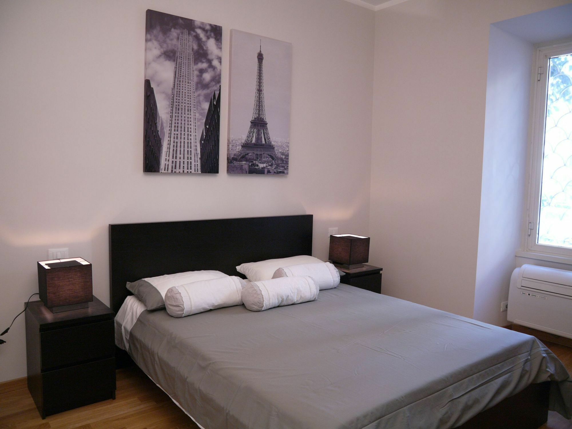 Sleep In Italy - Spanishsteps Apartments Roma Exterior foto