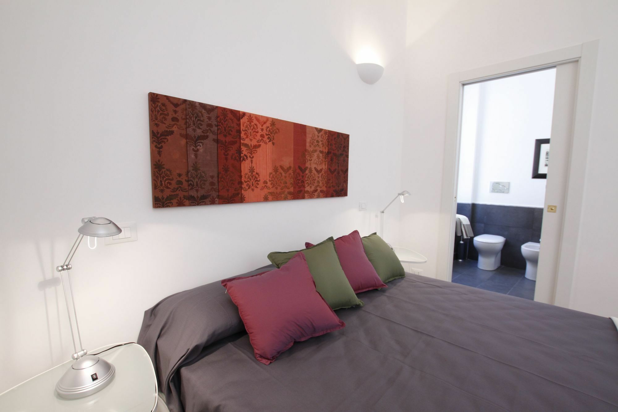 Sleep In Italy - Spanishsteps Apartments Roma Exterior foto