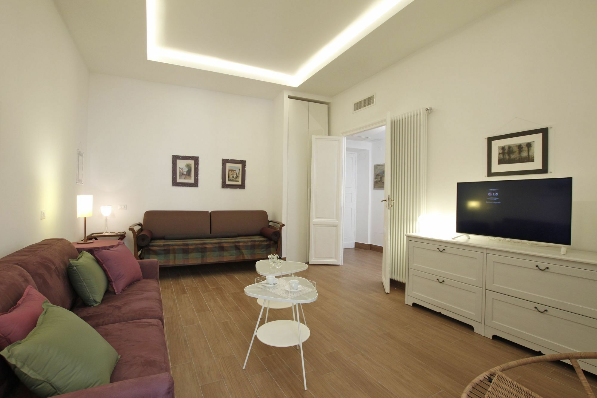 Sleep In Italy - Spanishsteps Apartments Roma Exterior foto