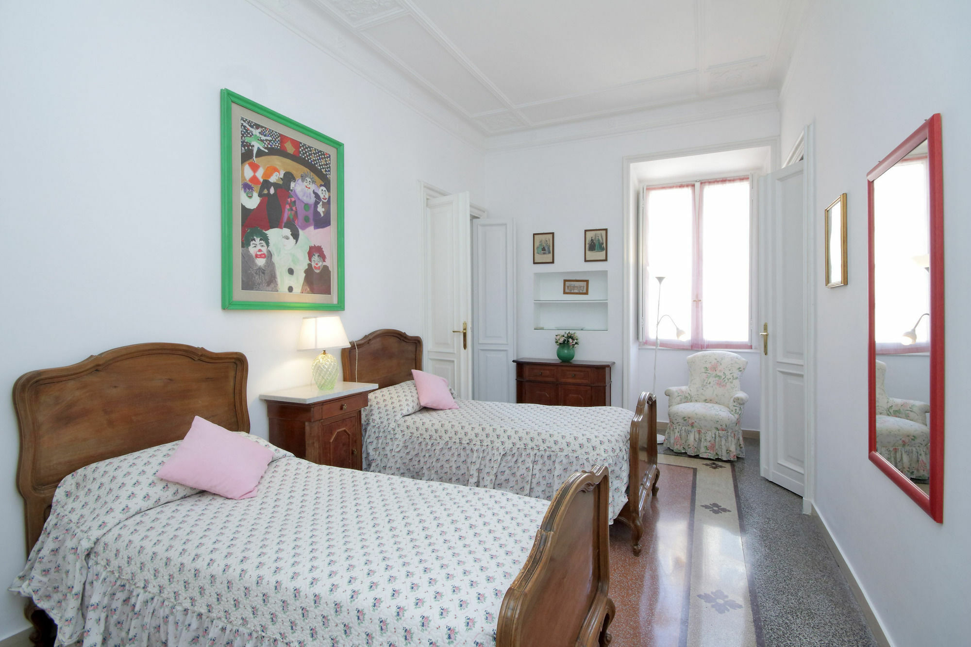 Sleep In Italy - Spanishsteps Apartments Roma Exterior foto