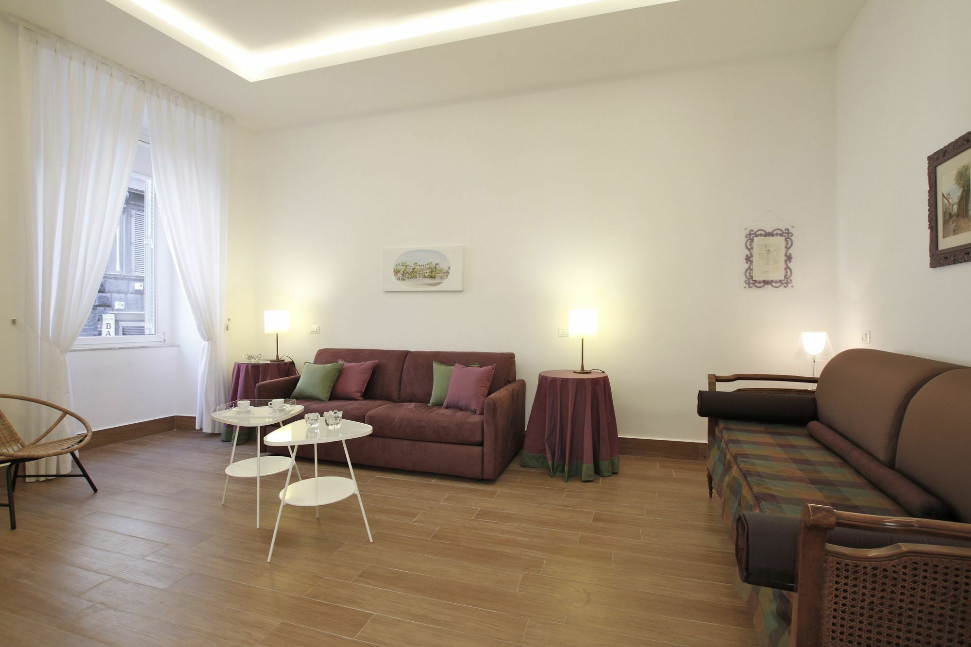 Sleep In Italy - Spanishsteps Apartments Roma Exterior foto