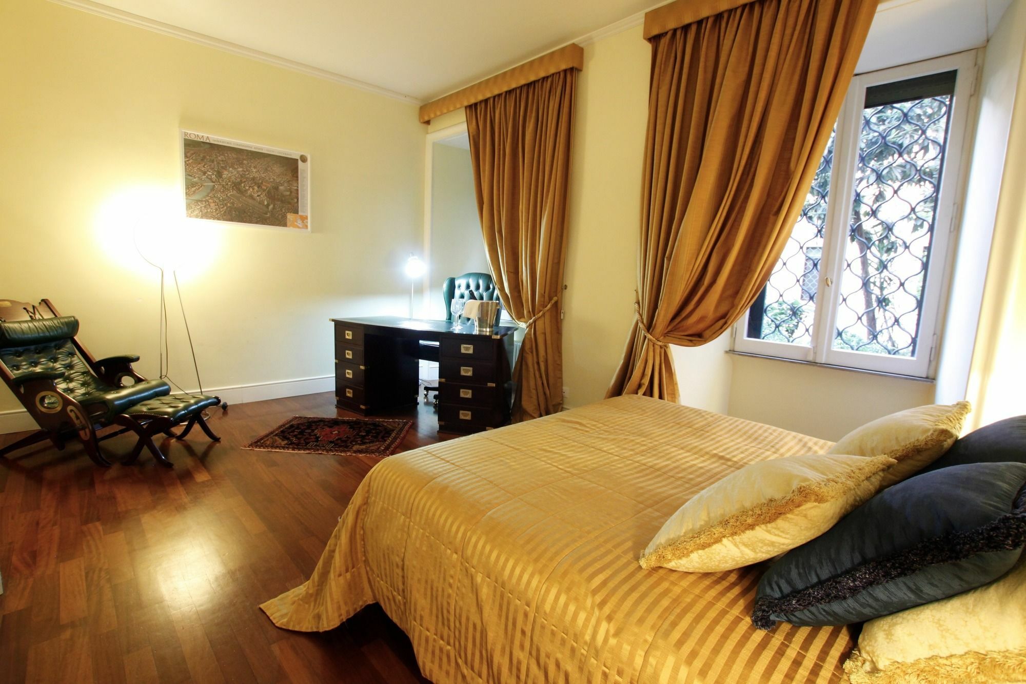 Sleep In Italy - Spanishsteps Apartments Roma Exterior foto